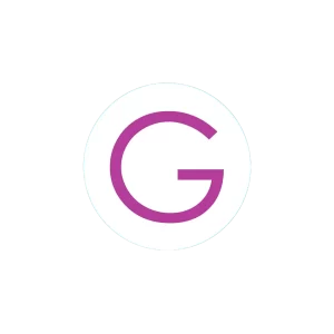 Bogg Bit - Initial "G"