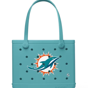 Baby Bogg Bag - Miami Dolphins