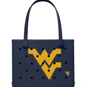Baby Bogg Bag - West Virginia Mountaineers