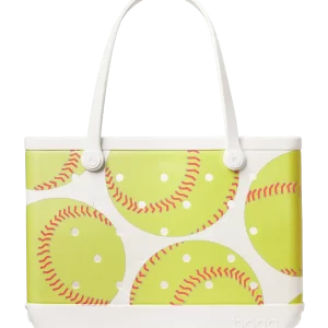 Original Bogg Bag - Play Ball