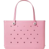 Original Bogg Bag - Blowing Pink Bubbles