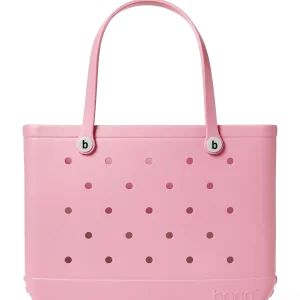 Original Bogg Bag - Blowing Pink Bubbles