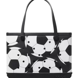 Original Bogg Bag - Let's Kick It