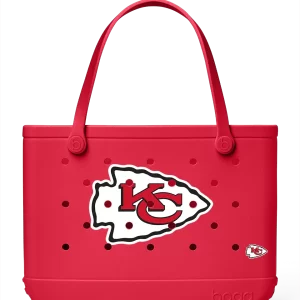 Original Bogg Bag - Kansas City Chiefs
