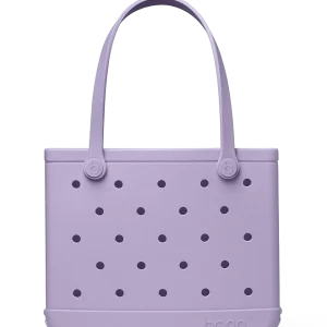Baby Bogg Bag - I Lilac You a Lot