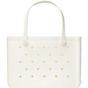 Original Bogg Bag - Coconut Shimmer