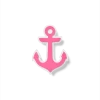 Bogg Bit - Pink Anchor