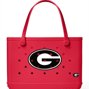Original Bogg Bag - Georgia Bulldogs