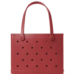 Baby Bogg Bag - Burgundy Baller