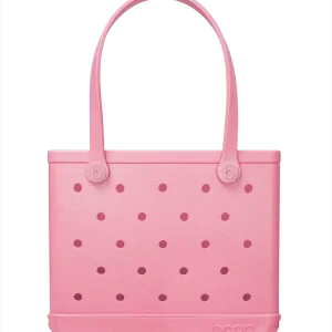 Baby Bogg Bag - Bubblegum Shimmer