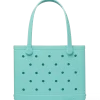 Baby Bogg Bag - Aquamarine
