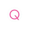 Bogg Bit - Initial "Q"