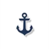 Bogg Bit - Navy Anchor
