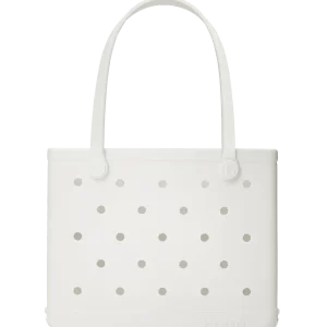 Baby Bogg Bag - Ice Shimmer