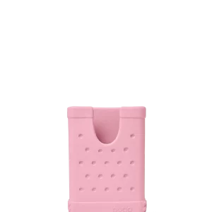 Call Me Bogg - Blowing Pink Bubbles