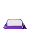 Bogg Stadium Bag - Houston We Have a Purple